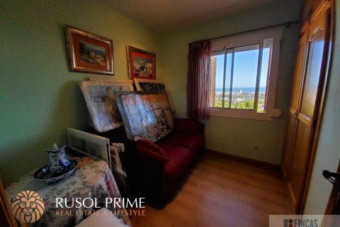 House for sale in Coma-Ruga, Tarragona, Spain 4 bedrooms, 120 sq.m. No. 11595 - photo 13