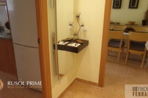 Apartment for sale in Coma-Ruga, Tarragona, Spain 2 bedrooms, 60 sq.m. No. 12011 - photo 13