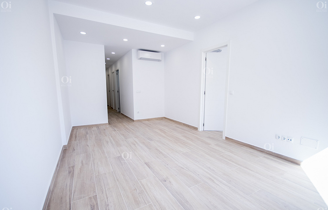 Apartment in Barcelona, Spain 82 sq.m. No. 15907
