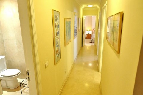 Apartment for sale in Adeje, Tenerife, Spain 3 bedrooms, 123 sq.m. No. 18331 - photo 12