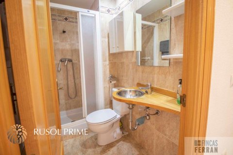 Apartment for sale in Coma-Ruga, Tarragona, Spain 3 bedrooms, 86 sq.m. No. 11977 - photo 10