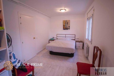 Apartment for sale in Coma-Ruga, Tarragona, Spain 2 bedrooms, 92 sq.m. No. 11589 - photo 1