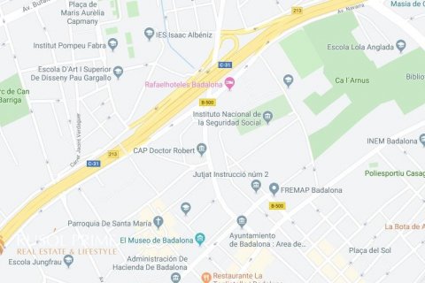 Commercial property for sale in Barcelona, Spain 700 sq.m. No. 11524 - photo 3