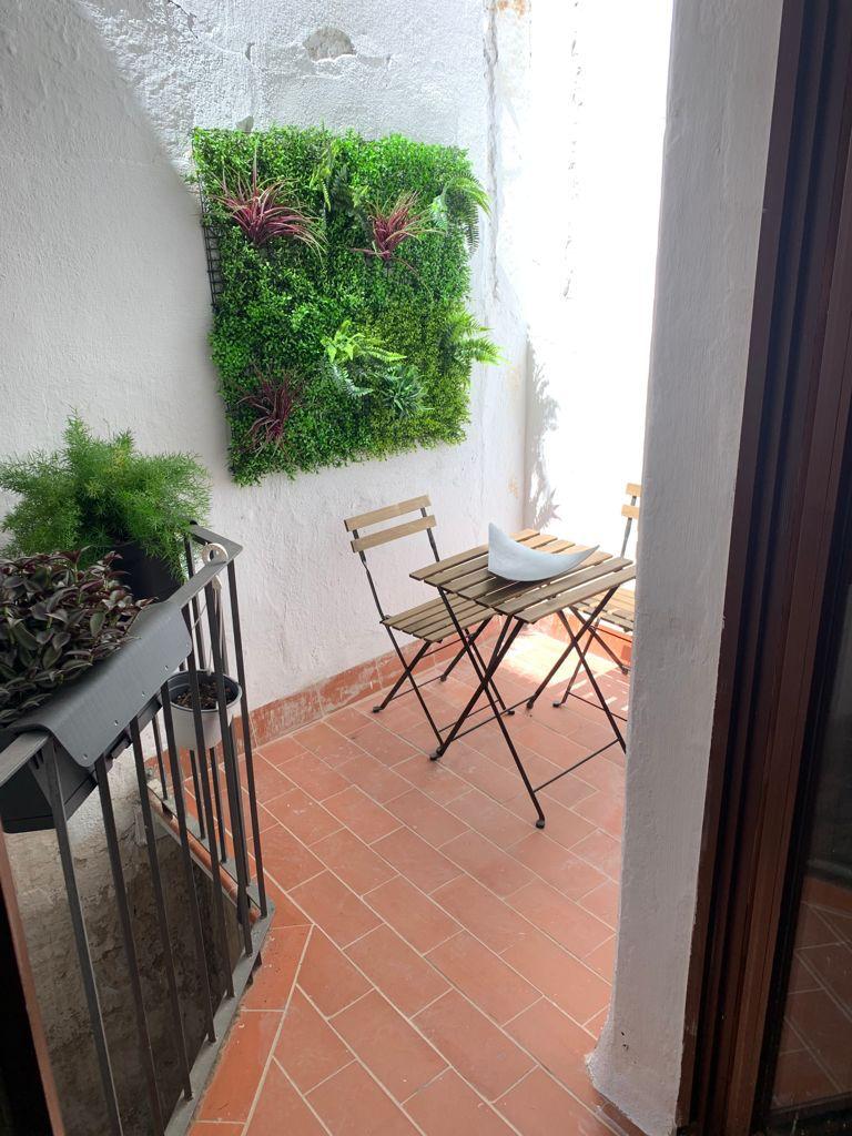 Apartment à Barcelona, Espagne 45 m2 No. 15990