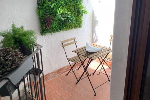 Apartment for sale in Barcelona, Spain 45 sq.m. No. 15990 - photo 12