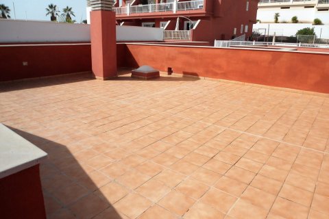 Apartment for sale in Chayofa, Tenerife, Spain 1 bedroom, 45 sq.m. No. 18385 - photo 3