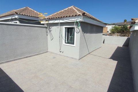 Townhouse for sale in El Roque, Tenerife, Spain 3 bedrooms, 123 sq.m. No. 18379 - photo 22
