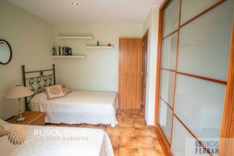 House for sale in Coma-Ruga, Tarragona, Spain 4 bedrooms, 243 sq.m. No. 11609 - photo 18