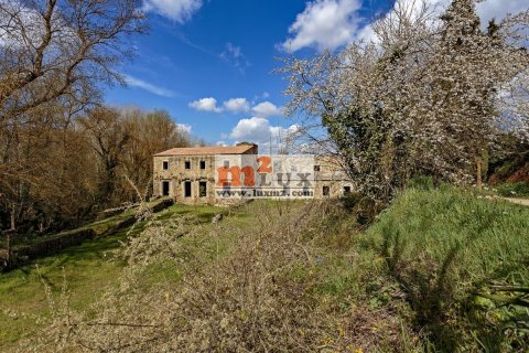 Land plot for sale in Flaca, Girona, Spain 54345 sq.m. No. 16741 - photo 1