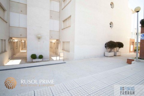 Apartment for sale in Coma-Ruga, Tarragona, Spain 2 bedrooms, 55 sq.m. No. 11971 - photo 2