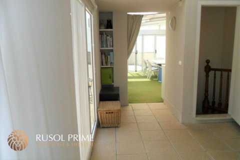 Apartment for sale in Coma-Ruga, Tarragona, Spain 3 bedrooms, 137 sq.m. No. 11996 - photo 9