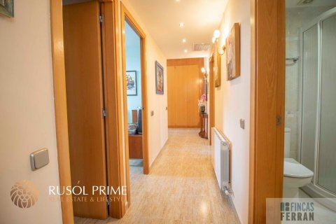 House for sale in Calafell, Tarragona, Spain 4 bedrooms, 190 sq.m. No. 12014 - photo 9
