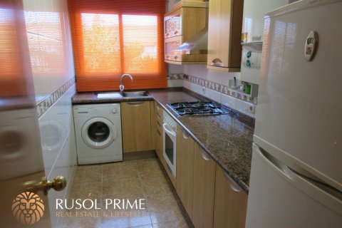 Apartment for sale in Roda De Bara, Tarragona, Spain 3 bedrooms, 80 sq.m. No. 11633 - photo 15