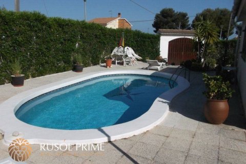 House for sale in Coma-Ruga, Tarragona, Spain 3 bedrooms, 220 sq.m. No. 11668 - photo 17
