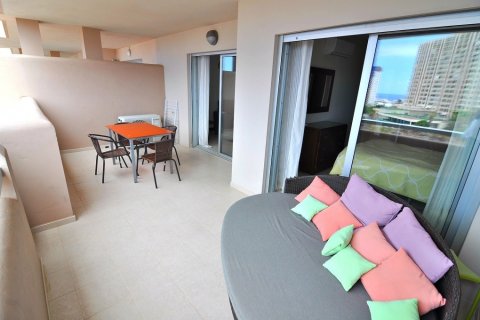 Apartment for sale in Playa Paraiso, Tenerife, Spain 2 bedrooms, 60 sq.m. No. 18345 - photo 11