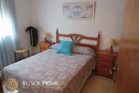 House for sale in Coma-Ruga, Tarragona, Spain 4 bedrooms, 180 sq.m. No. 11991 - photo 18