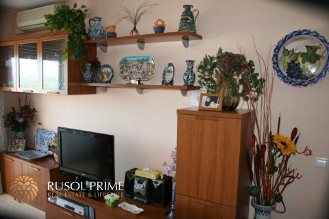 Apartment for sale in Coma-Ruga, Tarragona, Spain 3 bedrooms, 82 sq.m. No. 11662 - photo 2