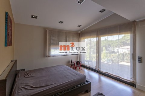 Villa for sale in Calonge, Girona, Spain 4 bedrooms, 320 sq.m. No. 16852 - photo 28