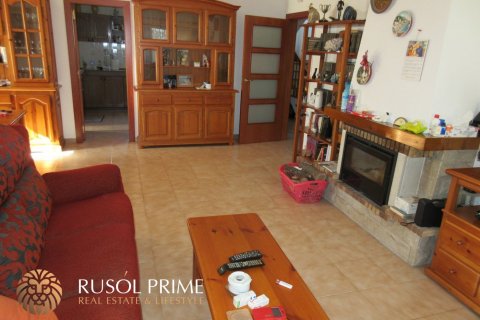 House for sale in Coma-Ruga, Tarragona, Spain 5 bedrooms, 180 sq.m. No. 11641 - photo 9
