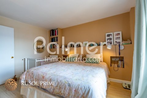 Apartment for sale in Palma de Majorca, Mallorca, Spain 4 bedrooms, 186 sq.m. No. 11923 - photo 15