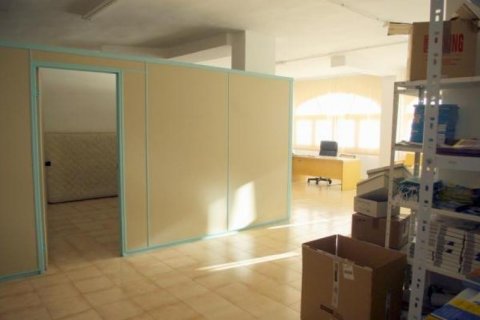Commercial property for sale in Peguera, Mallorca, Spain 180 sq.m. No. 18422 - photo 5