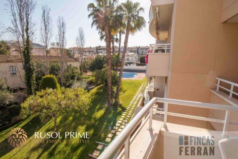 Apartment for sale in Coma-Ruga, Tarragona, Spain 2 bedrooms, 65 sq.m. No. 11994 - photo 2