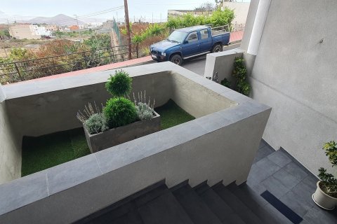 Townhouse for sale in El Roque, Tenerife, Spain 3 bedrooms, 145 sq.m. No. 18398 - photo 24