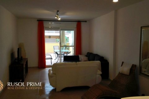 Apartment for sale in Coma-Ruga, Tarragona, Spain 4 bedrooms, 120 sq.m. No. 11736 - photo 19