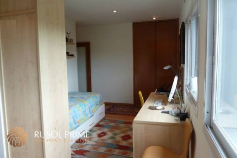 House for sale in Barcelona, Spain 3 bedrooms, 190 sq.m. No. 10295 - photo 14