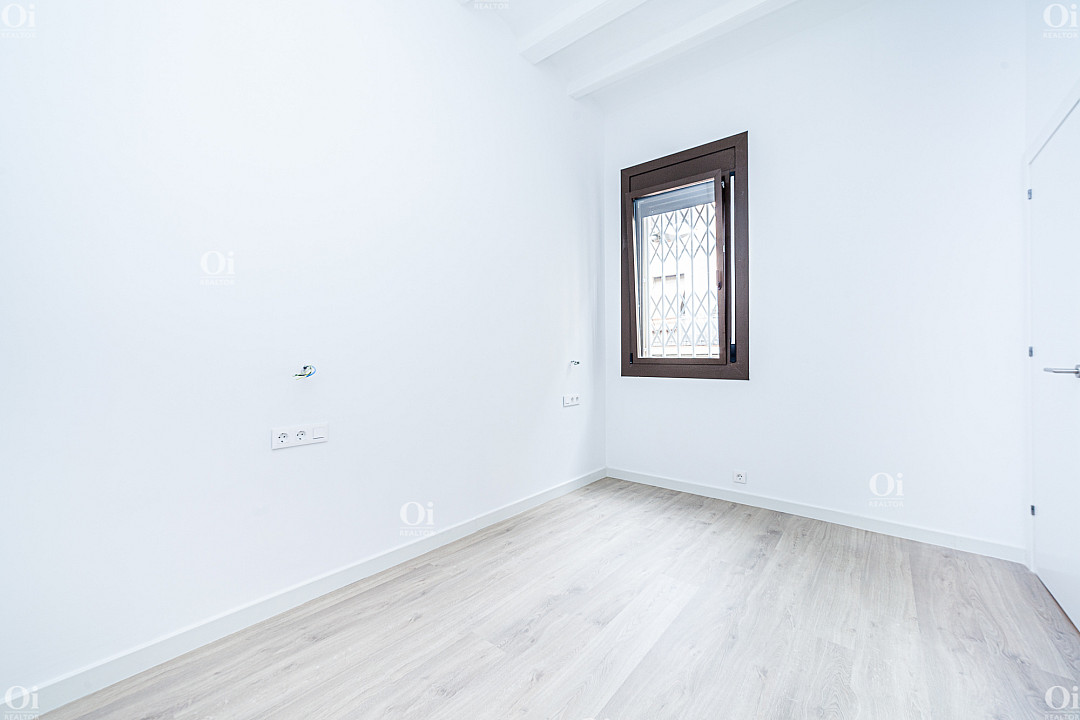 Apartment à Barcelona, Espagne 2 pièces, 47 m2 No. 15847