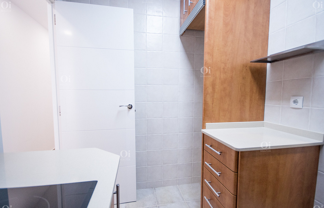 Apartment in Barcelona, Spain 82 sq.m. No. 15907