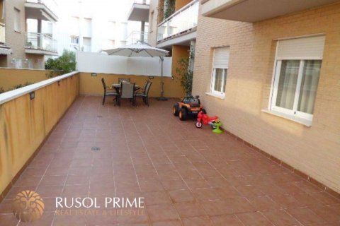 Apartment for sale in Coma-Ruga, Tarragona, Spain 4 bedrooms, 120 sq.m. No. 11736 - photo 6