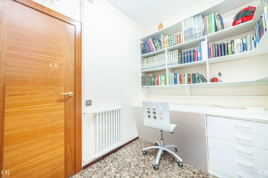 Wohnung in Barcelona, Spanien 3 Zimmer, 80 m2 Nr. 15872