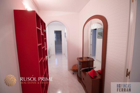 Apartment for sale in Coma-Ruga, Tarragona, Spain 2 bedrooms, 92 sq.m. No. 11589 - photo 5