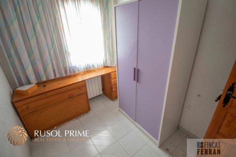 Apartment for sale in Coma-Ruga, Tarragona, Spain 4 bedrooms, 132 sq.m. No. 11990 - photo 9