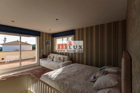 Villa for sale in Calonge, Girona, Spain 4 bedrooms, 404 sq.m. No. 16762 - photo 20