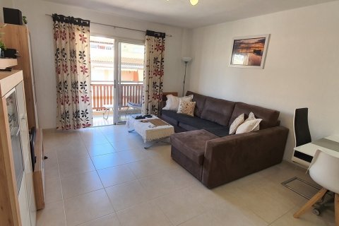 Apartment for sale in Adeje, Tenerife, Spain 2 bedrooms, 53 sq.m. No. 18359 - photo 2