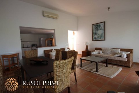 Villa for sale in Sant Lluis, Menorca, Spain 4 bedrooms, 267 sq.m. No. 10531 - photo 4