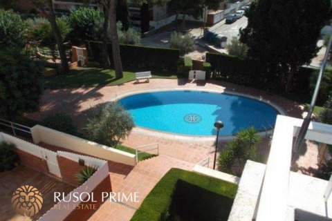 Apartment for sale in Coma-Ruga, Tarragona, Spain 3 bedrooms, 80 sq.m. No. 11718 - photo 20