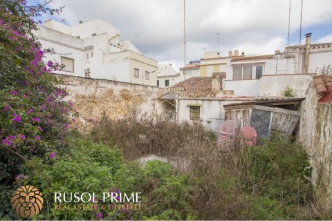 Townhouse for sale in Es Castell, Menorca, Spain 71 sq.m. No. 10649 - photo 14