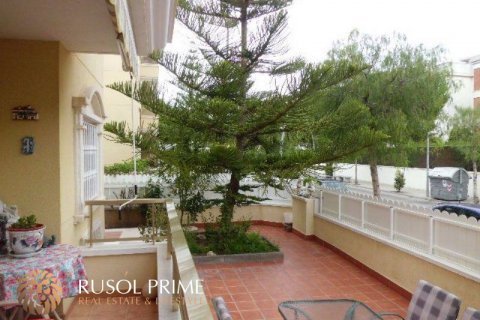 Apartment for sale in Coma-Ruga, Tarragona, Spain 3 bedrooms, 82 sq.m. No. 11735 - photo 5