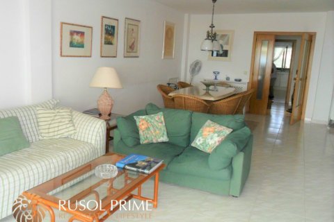 Apartment for sale in Coma-Ruga, Tarragona, Spain 3 bedrooms, 137 sq.m. No. 11996 - photo 8
