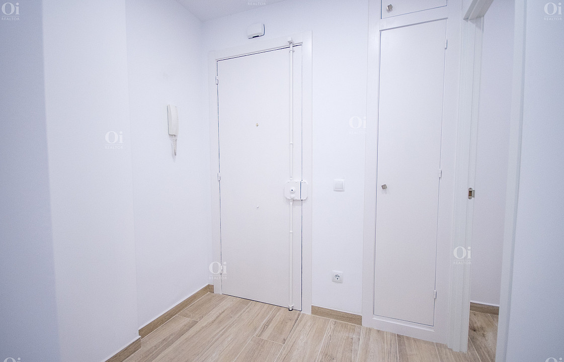 Apartment in Barcelona, Spain 82 sq.m. No. 15907