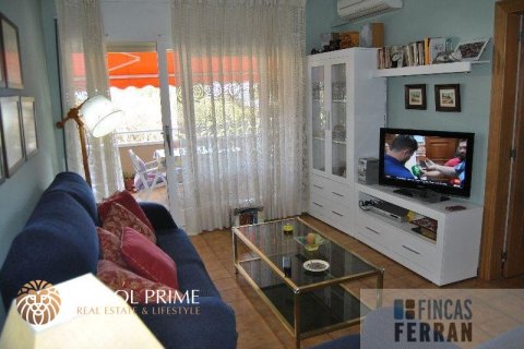 Apartment for sale in Coma-Ruga, Tarragona, Spain 3 bedrooms, 75 sq.m. No. 11596 - photo 10
