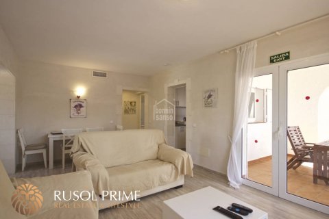 Villa for sale in Alaior, Menorca, Spain 2 bedrooms, 86 sq.m. No. 10964 - photo 17