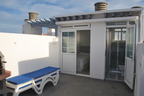 Penthouse for sale in Costa del Silencio, Tenerife, Spain 2 bedrooms, 60 sq.m. No. 18353 - photo 28