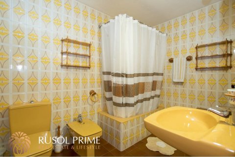 Apartment for sale in Mahon, Menorca, Spain 4 bedrooms, 152 sq.m. No. 10775 - photo 17
