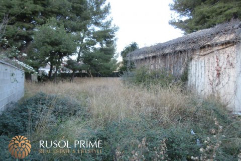 Land plot for sale in Coma-Ruga, Tarragona, Spain 810 sq.m. No. 11643 - photo 4