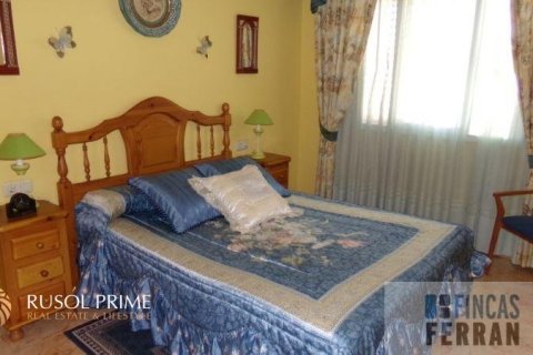 House for sale in Coma-Ruga, Tarragona, Spain 3 bedrooms, 120 sq.m. No. 11547 - photo 16