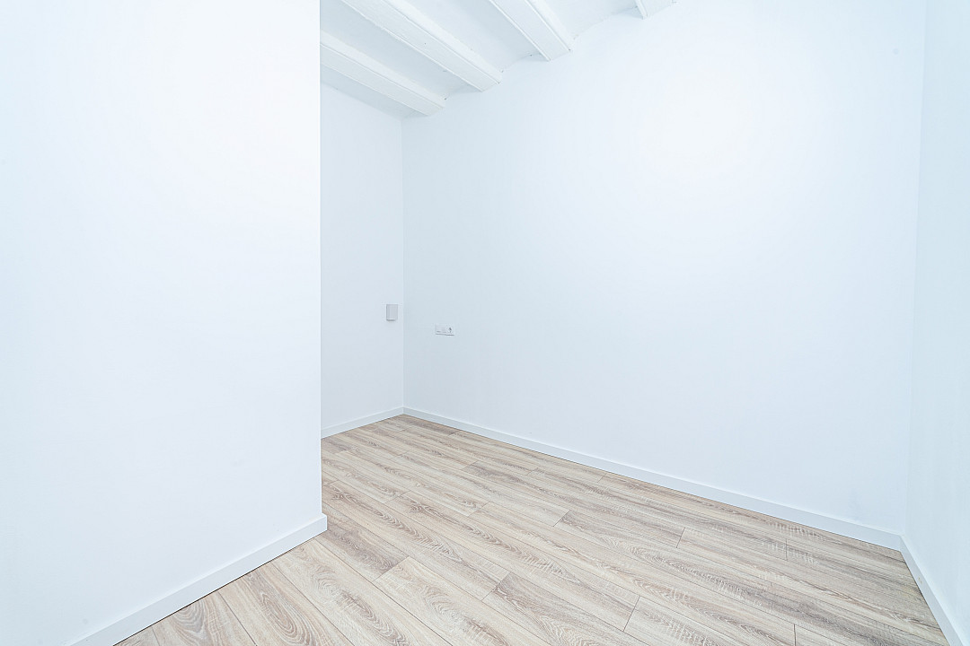 Wohnung in Barcelona, Spanien 2 Zimmer, 50 m2 Nr. 15844